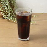 pukana La bowl - アイスブレンドコーヒー