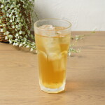 pukana La bowl - りんごジュース