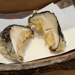 天ぷらふく西 禅と匠 - 