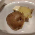 洋食と喫茶 咖喱屋ボングー - 