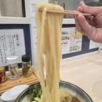 つけ麺 青木 - 