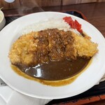 とんかつ宇田川 - 