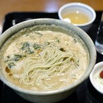 薮伊豆総本店 - 