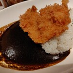 洋食と喫茶 咖喱屋ボングー - 