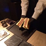 完全個室焼肉 GYU FUNABASHI - 