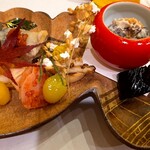 馬車道 大かわ - 