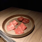 完全個室焼肉 GYU - 