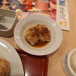 ジョイフル - 料理写真: