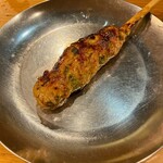 のかおい - つくねタレさんでーす。①