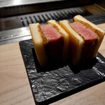 完全個室焼肉 GYU - 