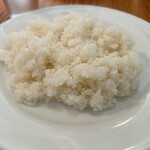 スープカレー カムイ - 