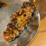 のかおい - かしら味噌さんでーす。①