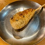 のかおい - 串ごはんさんでーす。①