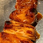 のかおい - ねぎまさんでーす。②