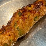 のかおい - つくねタレさんでーす。②