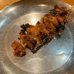 のかおい - かしら味噌さんでーす。