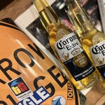 pukana La bowl - Corona
