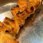 のかおい - 鳥ナンコツさんでーす。②