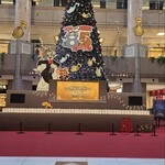 馬車道 大かわ - Xmas