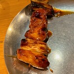 のかおい - ねぎまさんでーす。①