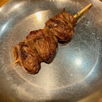 のかおい - はつさんでーす。①