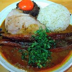 吉田カレー  - 