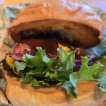 コナズ珈琲 新百合ヶ丘店 - 