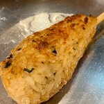 のかおい - 串ごはんさんでーす。②