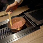 完全個室焼肉 GYU - 