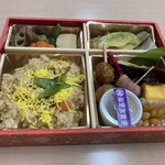 新橋演舞場 東 - 