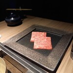 完全個室焼肉 GYU - 