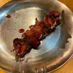 のかおい - レバータレさんでーす。①