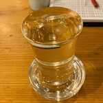 のかおい - 沢山注いで戴けまーす。