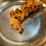 のかおい - 鳥ナンコツさんでーす。①