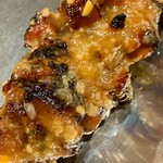 のかおい - かしら味噌さんでーす。②