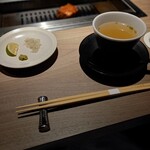 完全個室焼肉 GYU - 