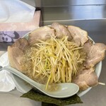 ラーメンショップ 坂東店 - 