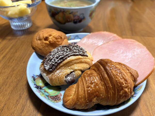 Mini One うすい郡山店 （ミニ ワン） - 郡山/パン | 食べログ