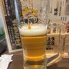 やきとり番長 - 生ビール　中ジョッキ　790円