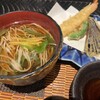 鳥と手打ち蕎麦 とり数寄 銀座ノボ店