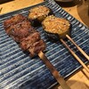 炭火串焼き ちきらっちょ 廣島銀山町店