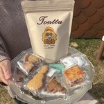 トントゥ - 料理写真: