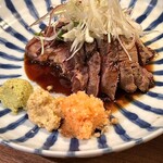 肉と炉端と釜めし くろ屋 - 