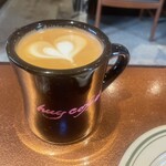 ハグコーヒー - 