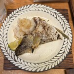 立呑みソルト - 