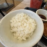 松屋（松のや併設） - 