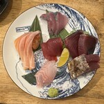 立呑みソルト - 