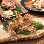 肉と炉端と釜めし くろ屋 - 