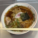 屋台ラーメン 宮ちゃん - 