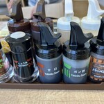 松屋（松のや併設） - 